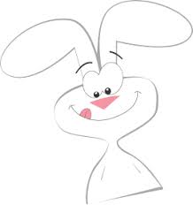 Image result for trix rabbit