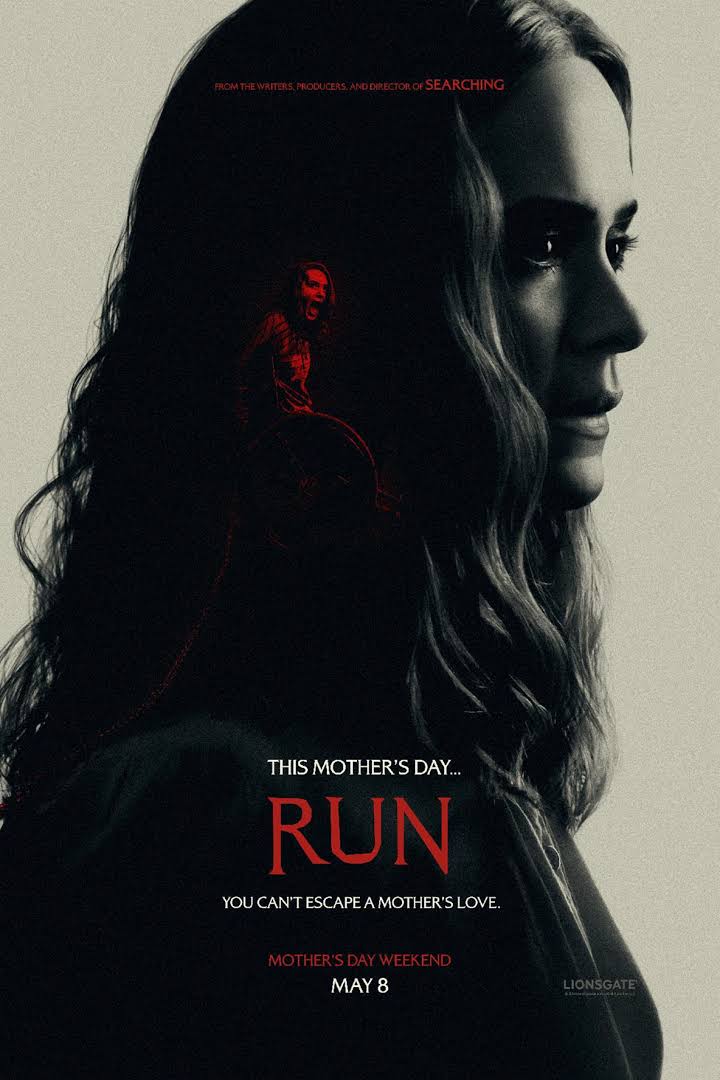 Download Run (2020) Dual Audio {Hindi-English} Bluray 480p | 720p