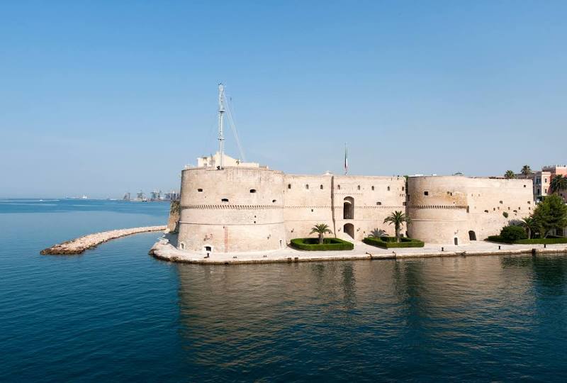 Taranto