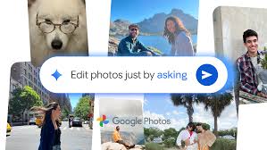 ¡Alucinante! Google Photos Edita Fotos ¡Solo con tu Voz! 🤯