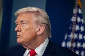 What is Trump’s ‘Board of Peace’ and who is joining? Here’s what to know