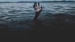 Picnic Feared Drowned Beach Visakhapatnam
