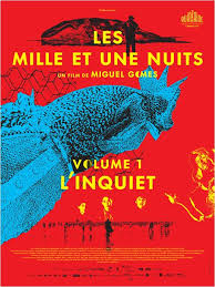 Résultat de recherche d'images pour "les mille et une nuits miguel gomes"