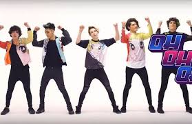 Resultado de imagen para crayon pop y cd9