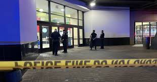One person seriously hurt after shooting at Desert Sky Mall Tuesday night