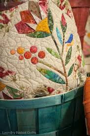 Résultat de recherche d'images pour "dresden+basket+quilt"