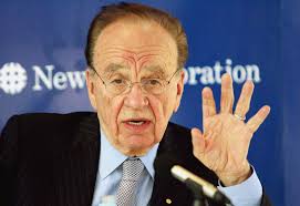 Image result for rupert murdoch