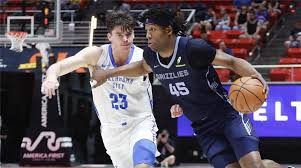 GG Jackson shines in first NBA Summer League game