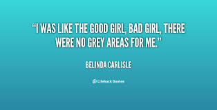 Supreme seven cool quotes about bad girl photograph English ... via Relatably.com