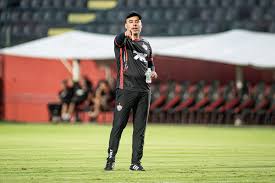 Escalação do Vitória contra o Mirassol: veja time provável, dúvidas e desfalques após o treino