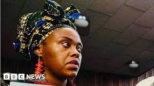 Radio DJ Nabbed! Zuma's Daughter Out, Another In: SA Politics Heats Up!