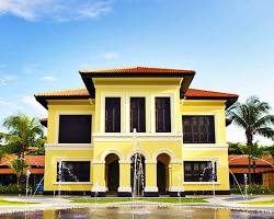 Image of Malay Heritage Center, Singapore
