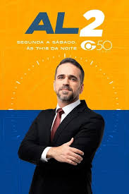 TV Gazeta: veja a íntegra do AL 2 desta terça-feira - 26/05/26