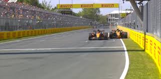 Russell Wins Canadian GP, Antonelli on the Podium