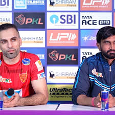 Pro Kabaddi League - News update
