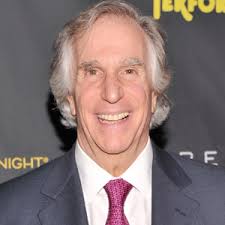 Image result for Henry Winkler