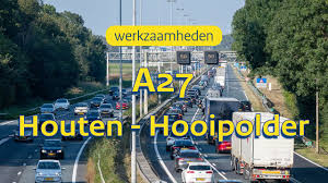 Rijkswaterstaat Verkeersinformatie - News update