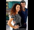 Qui est Emmanuelle Rivassoux, la nouvelle dcoratrice de Maison