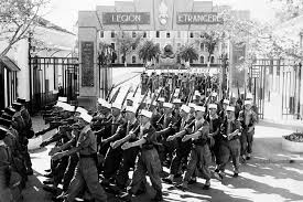 Image result for World Foreign Legions