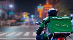 China fines e‑commerce platforms for food delivery violations
