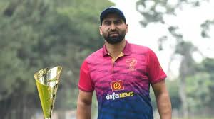Sportstar - News update