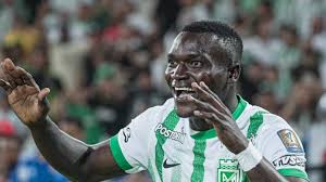 Atlético Nacional se frota las manos: la nueva movida con Kevin Viveros le dejaría un platal