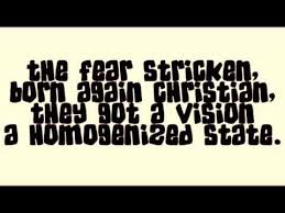 Image result for jesusland