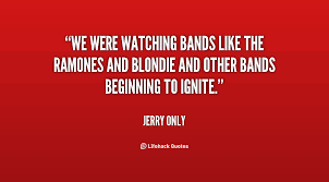 Blondie Quotes. QuotesGram via Relatably.com