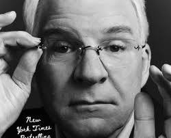 Steve Martin's Literary Depth Showcased in 'Steve Martin Writes the Written Word'