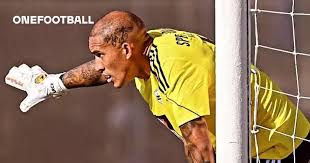 Video: el error del ex Unión, Ignacio Arce disputando la Sudamericana con Riestra