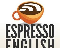 صورة Espresso English Podcast