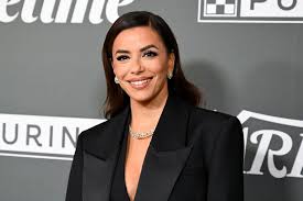 Eva Longoria's Hustle: From Headhunter to Hollywood Star
