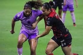 Caen Rojinegras ¡a lo Atlas!