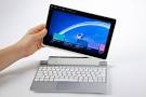 Can I connect my Android tablet to a Windows PC