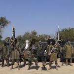 Nigerian soldiers lash video after