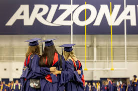 University of Arizona Adjusts Strategy: Smaller Enrollment, PFAS Research