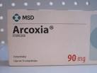 Arcoxia mg generico