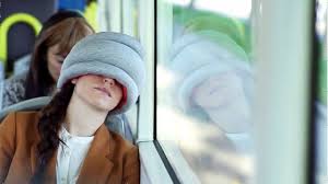 OSTRICH PILLOW LIGHT