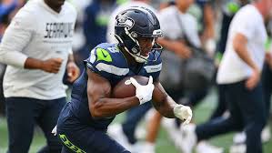 Seattle Seahawks Rookie Predicted to Have a BIG Season By NFL Execs, Scouts?