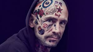 Chuck Palahniuk