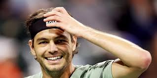 Taylor Fritz: Análisis de las expectativas y el contexto de su enfrentamiento en Indian Wells