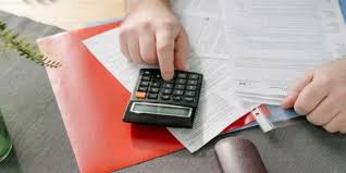 déclaration impôts