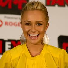 Hayden Panettiere