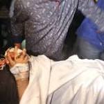 Bangladesh sci-fi writer stabbed head