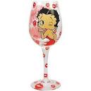 Betty boop glasses