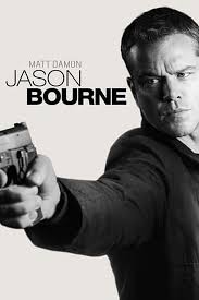 Matt Damon on How Bourne Changed His Career