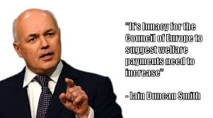 iain duncan smith | SilvaRizla via Relatably.com