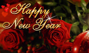 Image result for photo with happy new year on