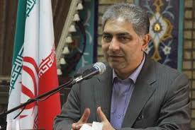 Image result for ‫استاندار تبریز‬&lrm;