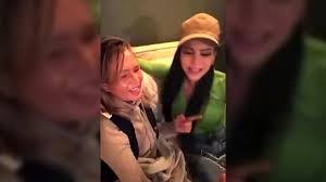 Maribel Guardia comparte cómo fue reencontrarse con Yolanda Andrade